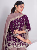 Buy Sharara Suit 