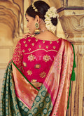 Buy Wedding Saree