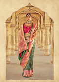 Buy Saree In Canada 