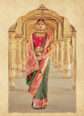 Buy Saree In Canada 