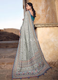 Buy Traditional Banarasi Silk Saree