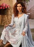 Salwar Suit