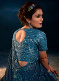 Buy Festive Saree In USA UK Canada