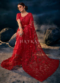 Buy Festive Saree In USA UK Canada