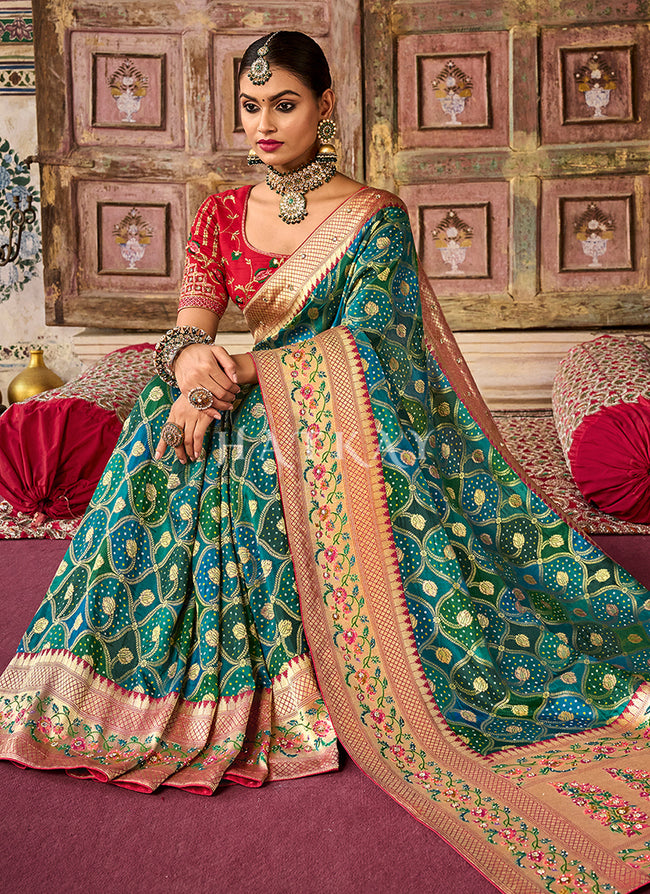 Madhuri Sarees - wholesaler of Chaniya Choli, Stock Lot Chaniya Choli, ...  | Connect2India
