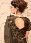 Buy Wedding Saree 