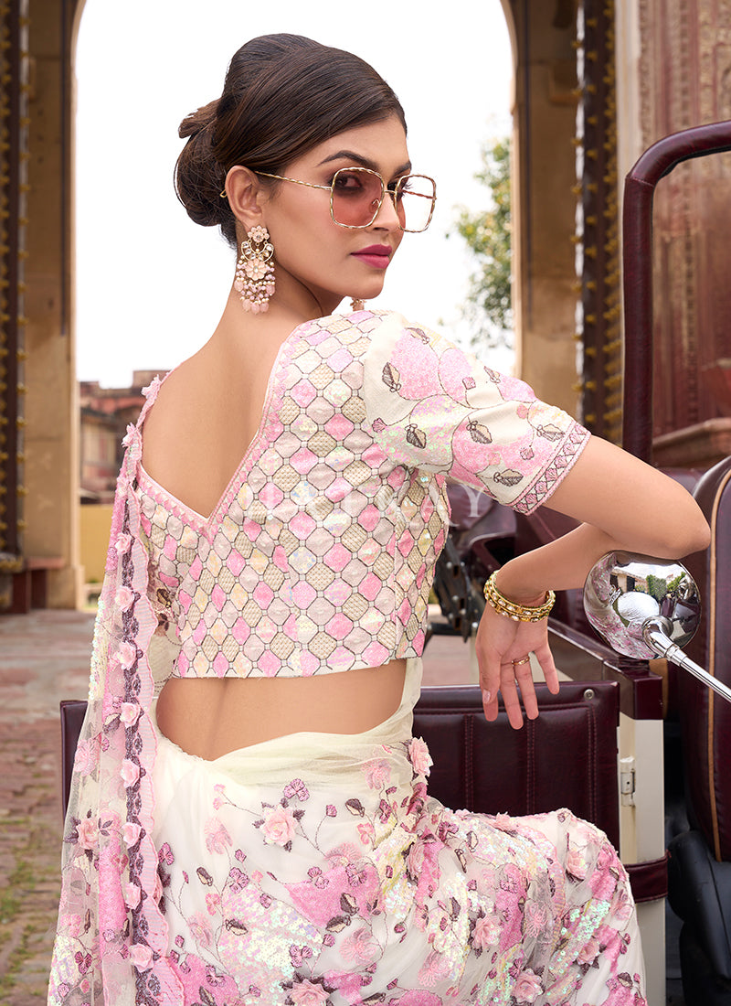 Buy Wedding Saree In USA UK Canada