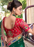 Buy Wedding Saree In USA UK Canada