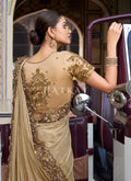 Buy Wedding Saree 
