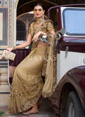 Buy Wedding Saree In USA UK Canada