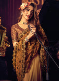 Buy Partywear Saree
