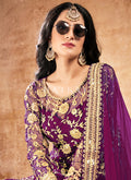 Latest Gharara Suit In USA UK Canada