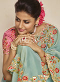 Buy Saree In USA UK Canada