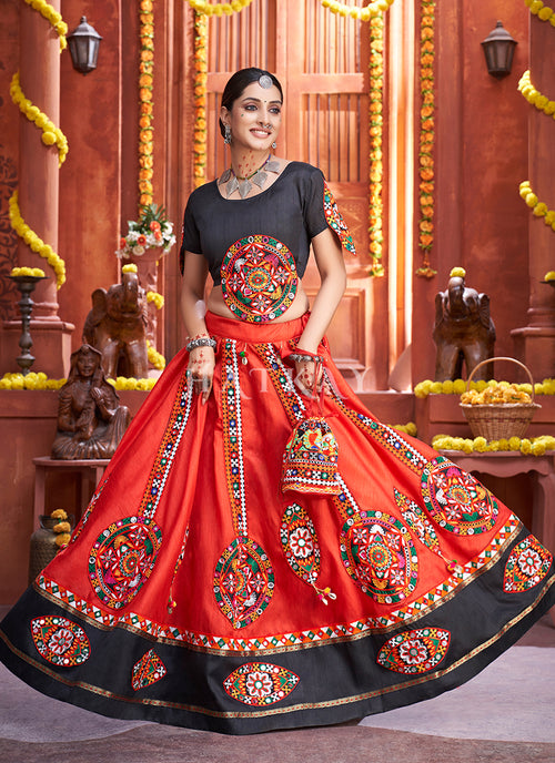 Buy Traditional Chaniya Choli