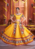 Buy Traditional Chaniya Choli