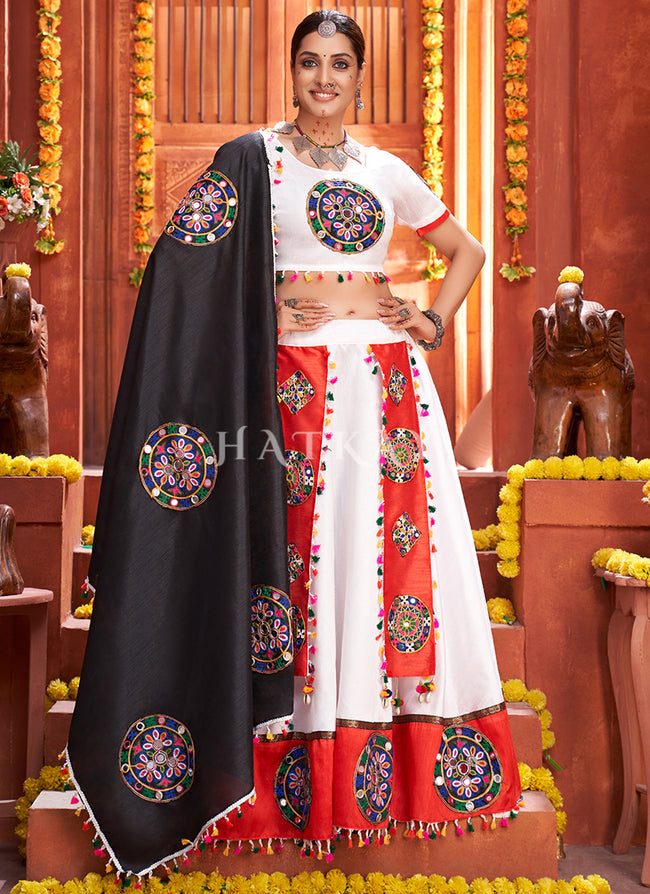 Kutchi chaniya choli sale