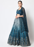 Buy Lehenga Choli In USA UK Canada