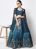 Shop Latest Bollywood Lehenga Online Free Shipping In USA, UK, Canada, Germany, Mauritius, Singapore With Free Shipping Worldwide.