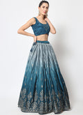 Shop Designer Lehenga Choli