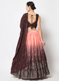 Shop Bridesmaid Lehengas