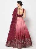 Shop Bridesmaid Lehengas