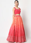Shop Designer Lehenga Choli