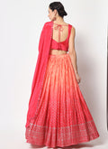 Shop Bridesmaid Lehengas