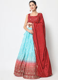 Buy Lehenga Choli In USA UK Canada