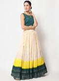 Shop Designer Lehenga Choli