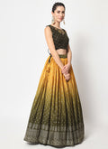 Shop Designer Lehenga Choli