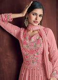Lehenga Suit