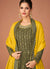 Sharara Suit