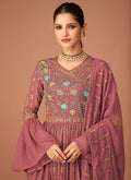 Sharara Suit