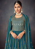 Buy Sharara Style Suit In USA UK Canada