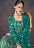 Buy Latest Mehendi Outfit 