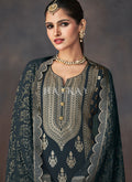Buy Sharara Suit