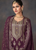 Buy Sharara Suit