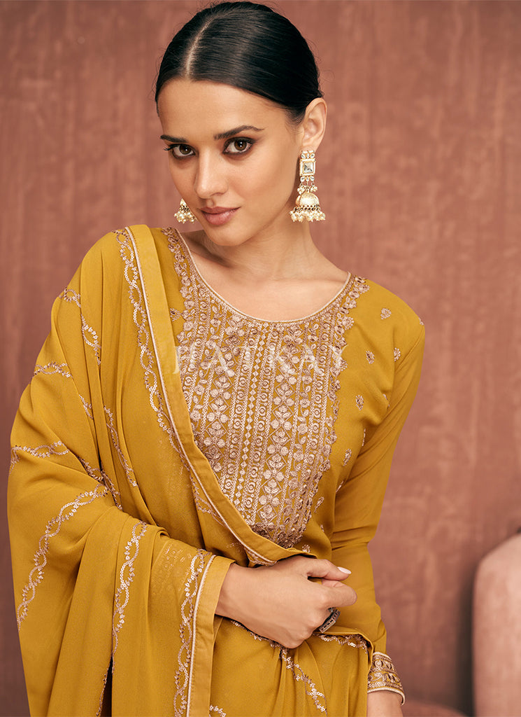 Buy Gharara Suit In USA UK Canada