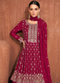 Buy Lehenga Suit