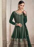 Buy Anarkali Gharara