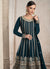 Buy Anarkali Gharara