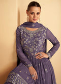 Buy Sharara Suit