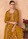 Buy Palazzo Suit