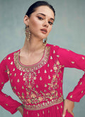 Buy Palazzo Suit