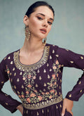 Buy Palazzo Suit
