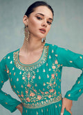 Buy Palazzo Suit