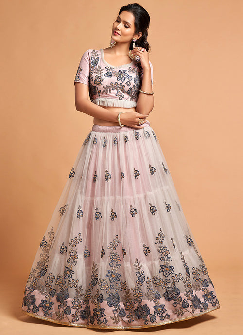 Buy Lehenga Choli In USA UK Canada