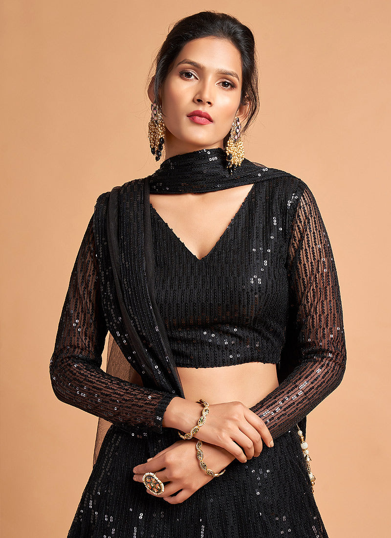 Buy Designer Lehenga Choli