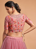 Buy Designer Lehenga Choli