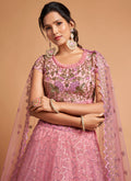 Buy Designer Lehenga Choli